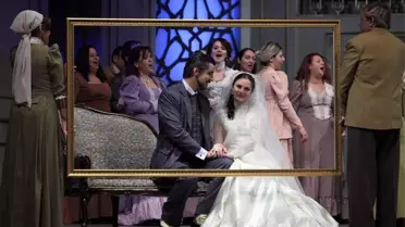 Festival 'Aşk-I Memnu' ile Veda Ediyor