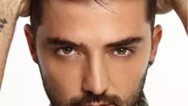 Gökhan Özen Baba Oldu!