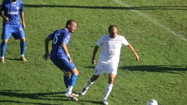 Karabükspor ile Boluspor Yenişemedi