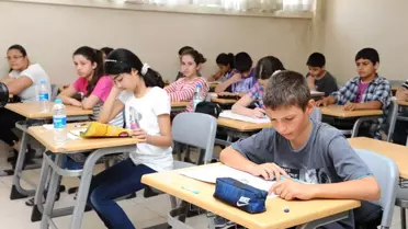 Kargem'den Büyük Sbs Başarısı