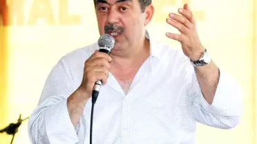 Milletvekili Aydınlıoğlu 1 Yıllık Değerlendirme Yaptı