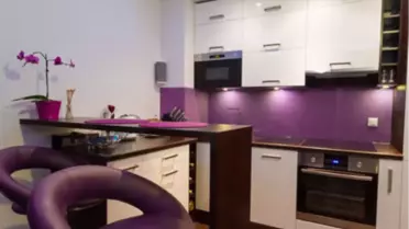 Mutfak Dolaplarınız İçin Renk Önerileri