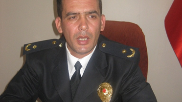 Ödemiş Emniyet Müdürü Akbaş, Kiraz'a Atandı