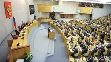 Rusya'dan Ağır Eleştiri