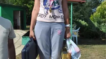 Skeet Şampiyonası Yapıldı