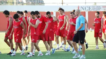 Spor Toto 2. Lig
