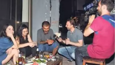 Tarih Hocası Gibi