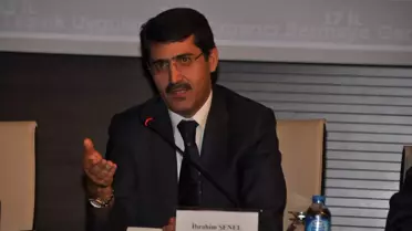Yeni Teşvik Yasası GAİB'te Masaya Yatırıldı