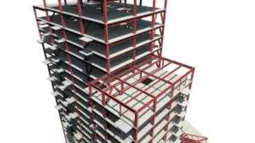 Autodesk Revit Building Design Yazılımı