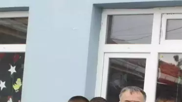 Başarı Müdürlük Getirdi