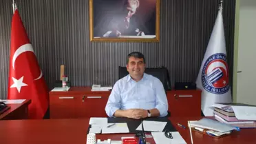 Çomü'de Projeler Değerlendirildi