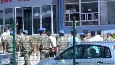 Ergenekon Davasına Devam Ediliyor