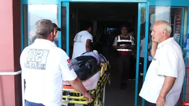 İlk Arabaları Bozuldu, İkincisiyle Ölüme Uçtular