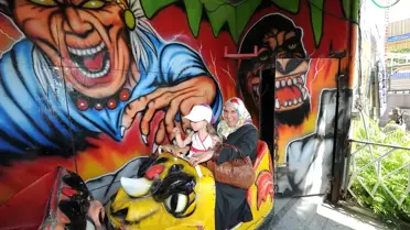 Mamaklı Hanımların Ankara Gezisi