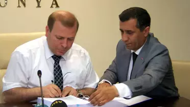 Mavi Tünel'de Dev Adım