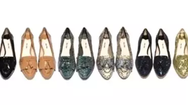 Miu Miu'dan Yepyeni Bir Koleksiyon!
