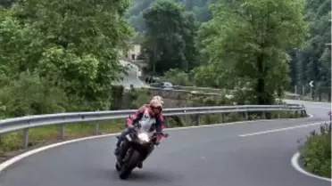 Motosiklet Satışları Hareketlendi