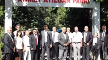 ODTÜ'lü Malatyalılar Derneği Çalışmalarını Sürdürüyor