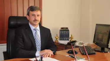 Silopi İlçe Müftülüğünde Ramazan Ayı Hazırlıkları