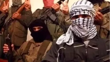 'Türkiye'deki Aracılar Paravan'