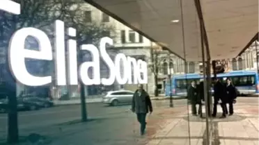 Türkiye'den Geliri 625 Milyon Sek'e Çıktı