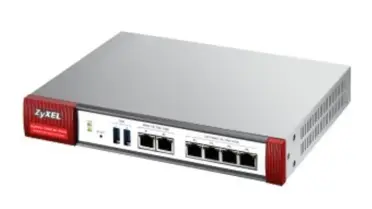 ZyXEL'den Yeni Nesil Güvenlik Duvarı