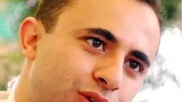 AB Bakanlığı Müşaviri Bekleviç.'Allah Nasip Ederse 3-4 Yıl İçerisinde Avrupa'ya Gitmek İçin Vize...