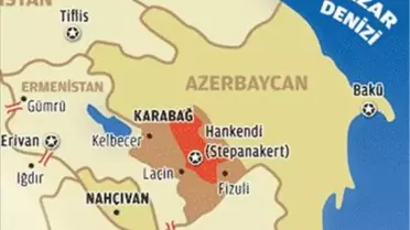 Ab: 'Yukarı Karabağ'daki Seçimleri Tanımıyoruz'