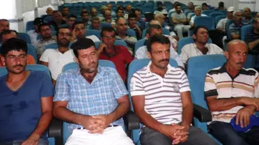 Belgeli İşçi Çalıştırmayan Müteahhide En Az 500 TL Ceza