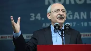 CHP 34. Olağan Kurultayı