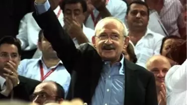 CHP 34. Olağan Kurultayı