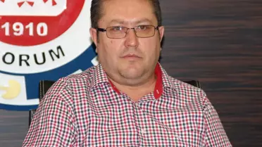 Çorumlu Leblebiciler Tek Çatı Altında Toplandı