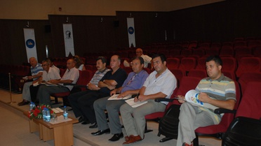 Geka'nın 2012 Yılı Proje Teklif Çağrısı Bilgilendirme Toplantısı Didim'de de Yapıldı