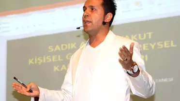 Hastane Çalışanlarına Seminer