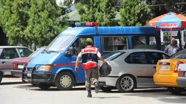 İzne Gelen Asker Sakarya Nehri'nde Boğuluyordu