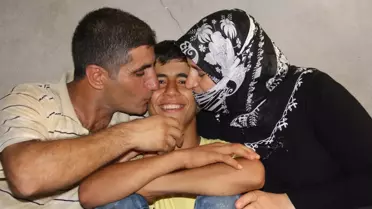 'PKK' İddiasından Çark Ettiler