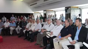 'Kemal Gürüz Tutuksuz Yargılansın Platformu' Üyelerinden Açıklama