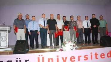 Muş İli Eğitim Sorunları ve Çözüm Önerileri' Çalıştayı