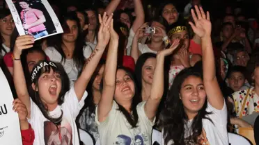 Nevşehir, İl Oluşunun 58. Yılını Kutluyor