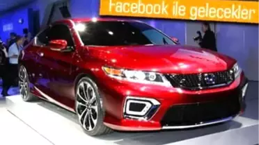 Otomobilde Facebook