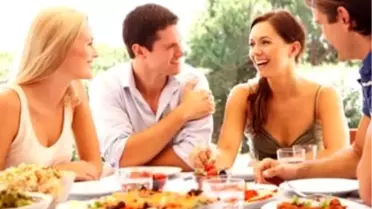 Ramazan'da Beslenmeye Dikkat