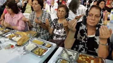 Ramazan'la İlgili En Çok Merak Edilenler
