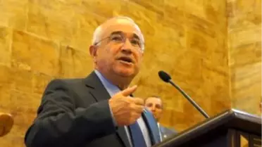 Şam'daki İntihar Saldırısı