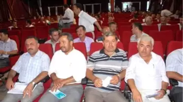Teravih Namazları Çok Hızlı Kıldırılmayacak