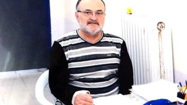 Yer: Silivri 5 No Lu Cezaevi Ergin Saygun Koğuşunda