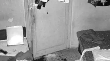 'Bahçelievler Katliamı' Davası Hükümlülerine Tahliye Kararı