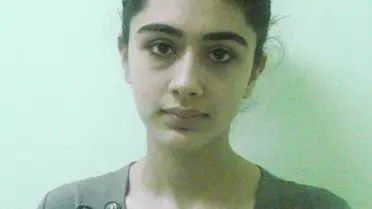 Başarılı Öğrenci Medine, Hedefini Büyüttü