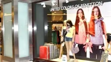 Boyner Benetton Hisselerini Devretti