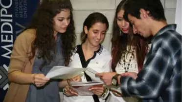 Medipol Üniversitesi 'Tanıtım Günleri' Başladı