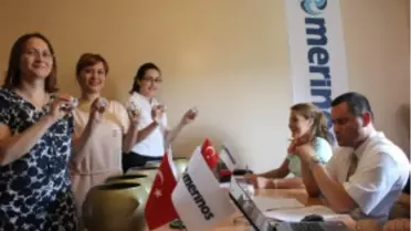 Merinos '100 kişiye 100 otomobil' kampanyasında ilk 50 talihli belli oldu